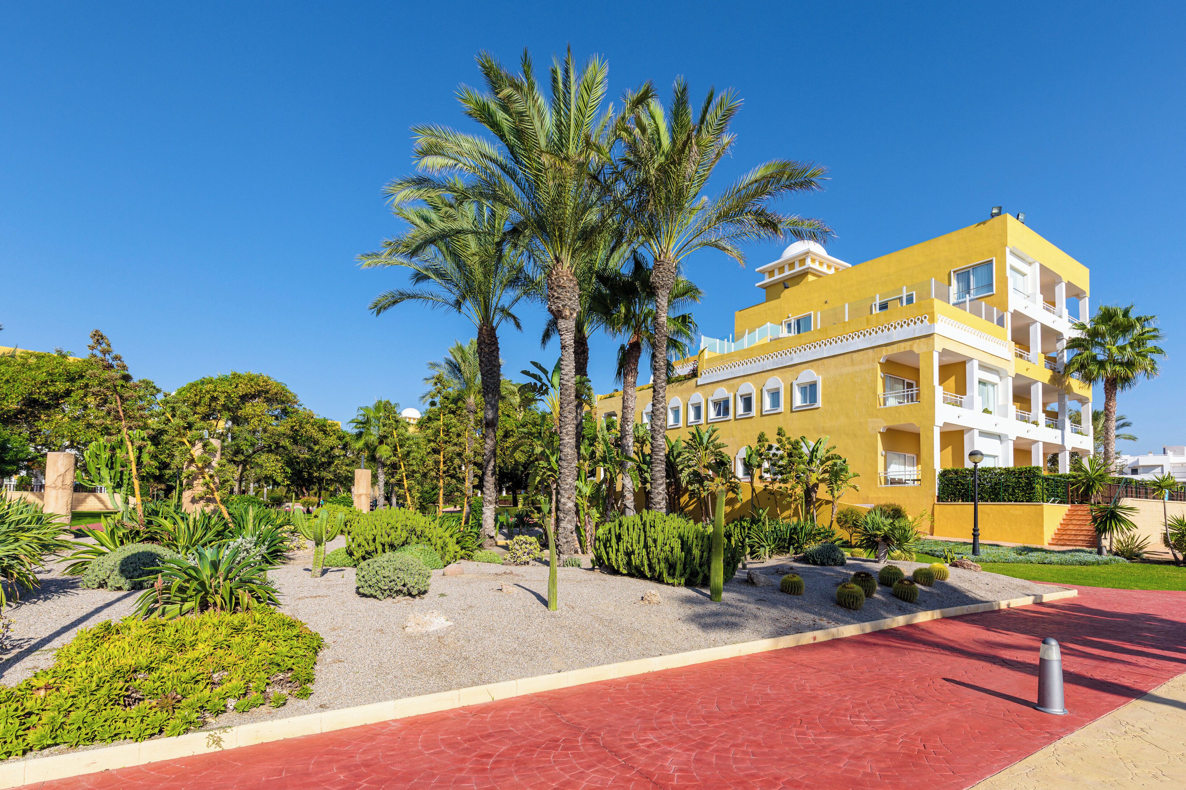 Photo - Playazimbali