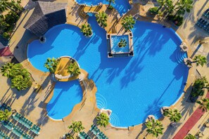 Exterior - Playazimbali (Vera)