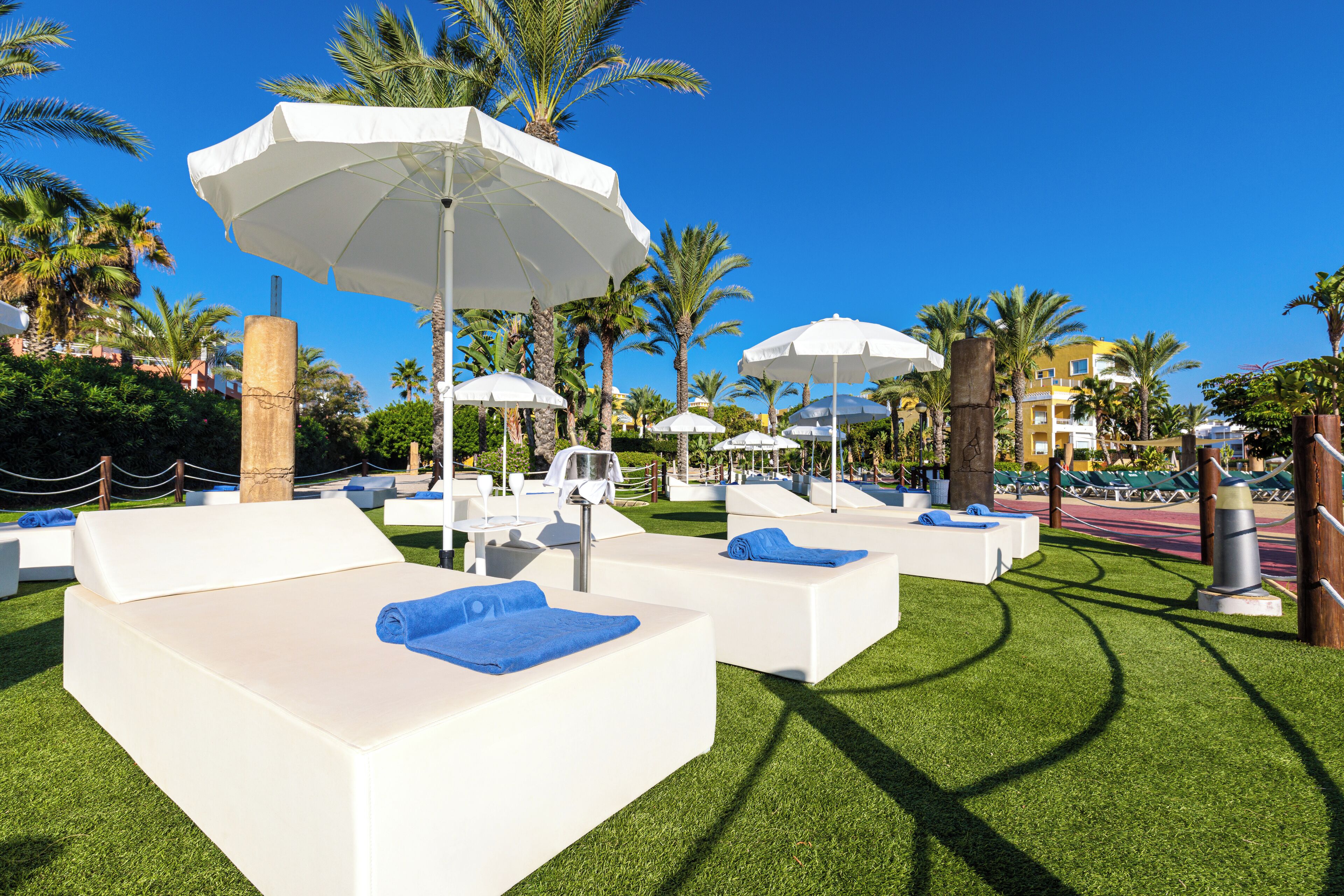 Photo - Playazimbali