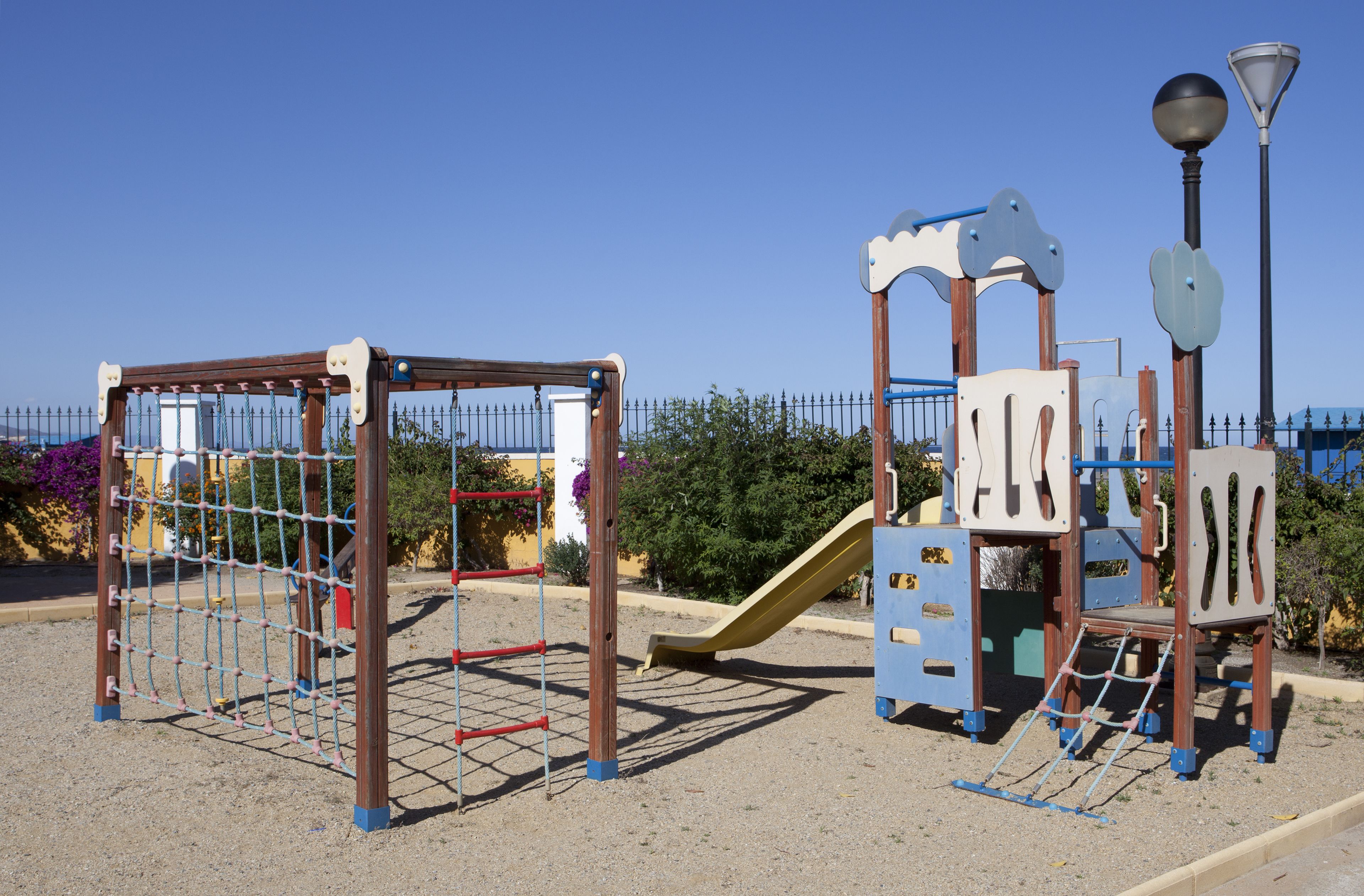 Photo - Playazimbali