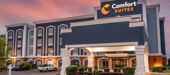 Comfort Suites Olive Branch - Memphis South