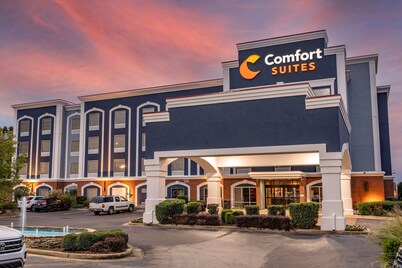 Comfort Suites Olive Branch - Memphis South