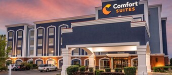 Comfort Suites Olive Branch - Memphis South