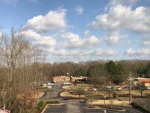 Suite, 2 Queen Beds | City view - Comfort Suites Olive Branch - Memphis South (Olive Branch)