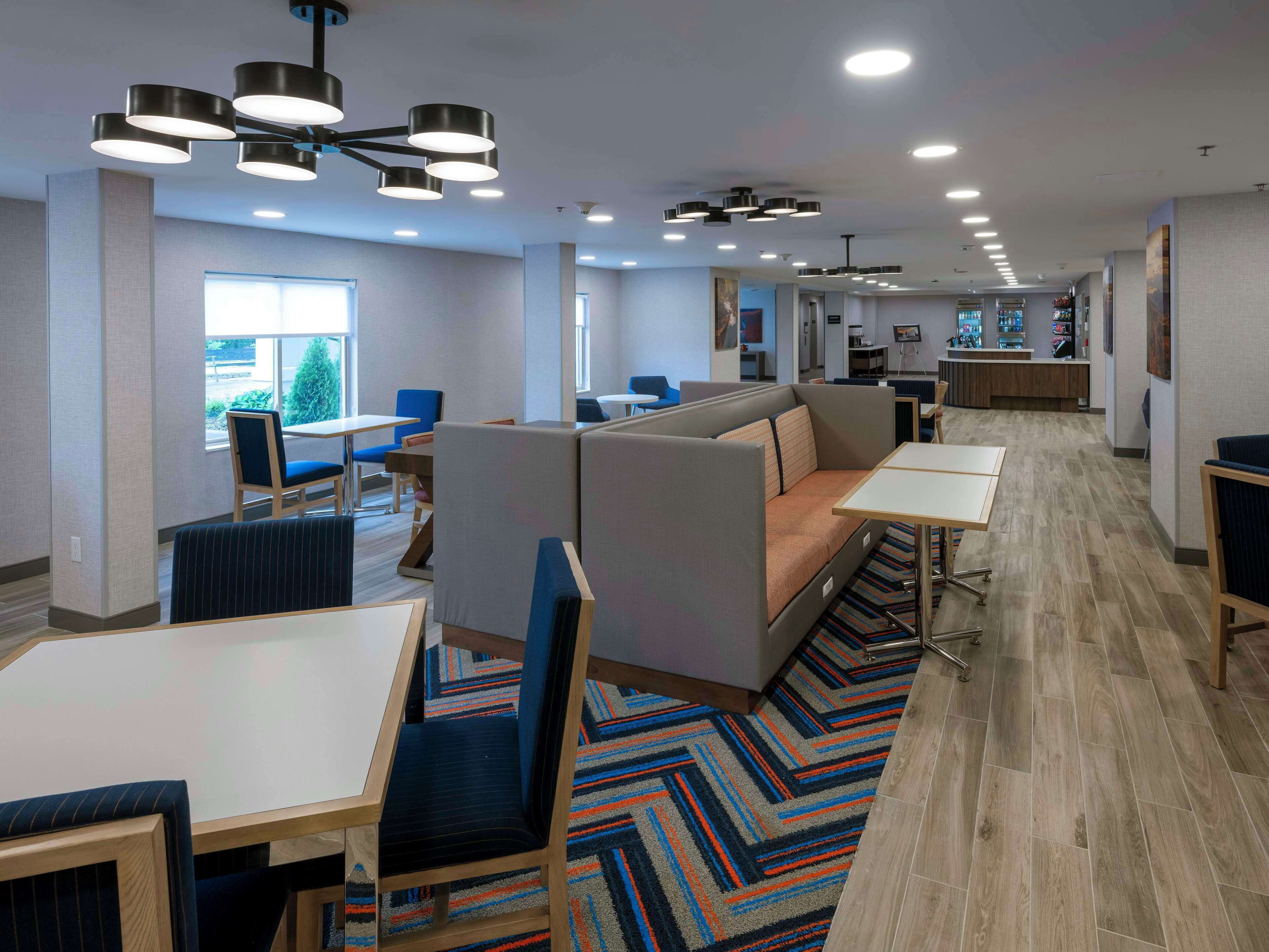 包含每日全套早餐