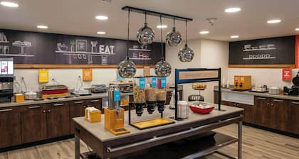 Hampton Inn Norton, VA