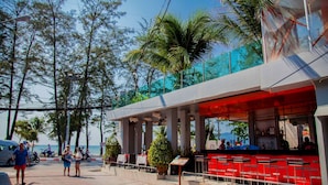 Bar (on property) - The Royal Palm Beachfront (Patong)