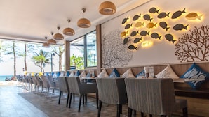 Restaurant - The Royal Palm Beachfront (Patong)