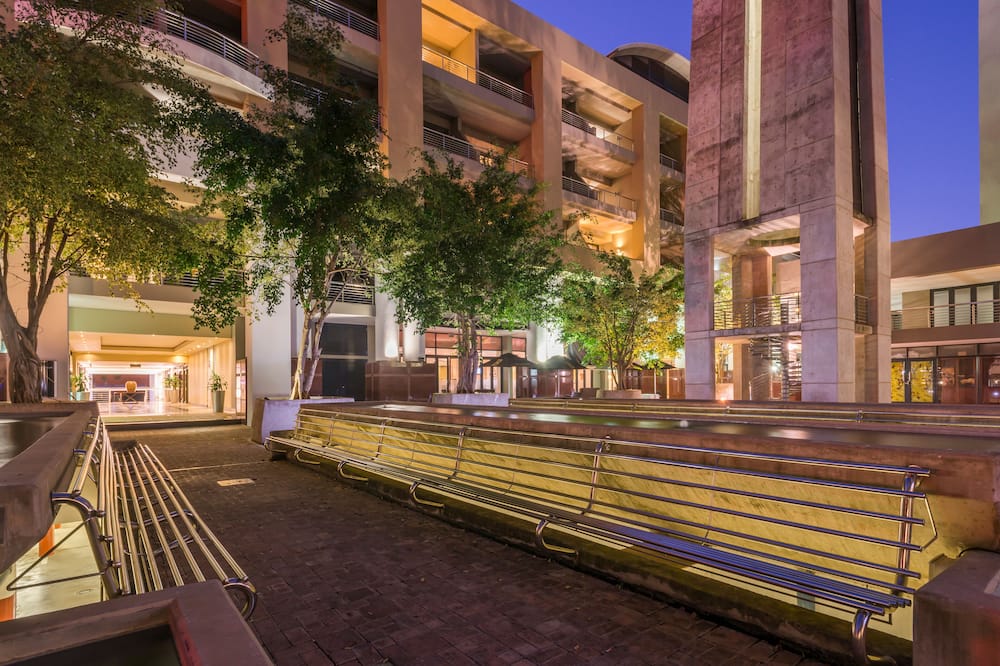 Royal Palm Hotel
