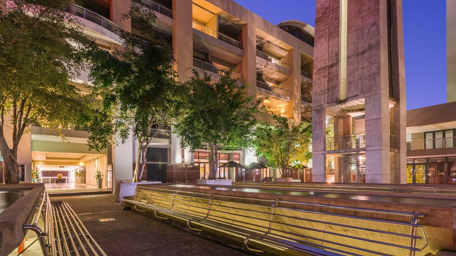 Royal Palm Hotel
