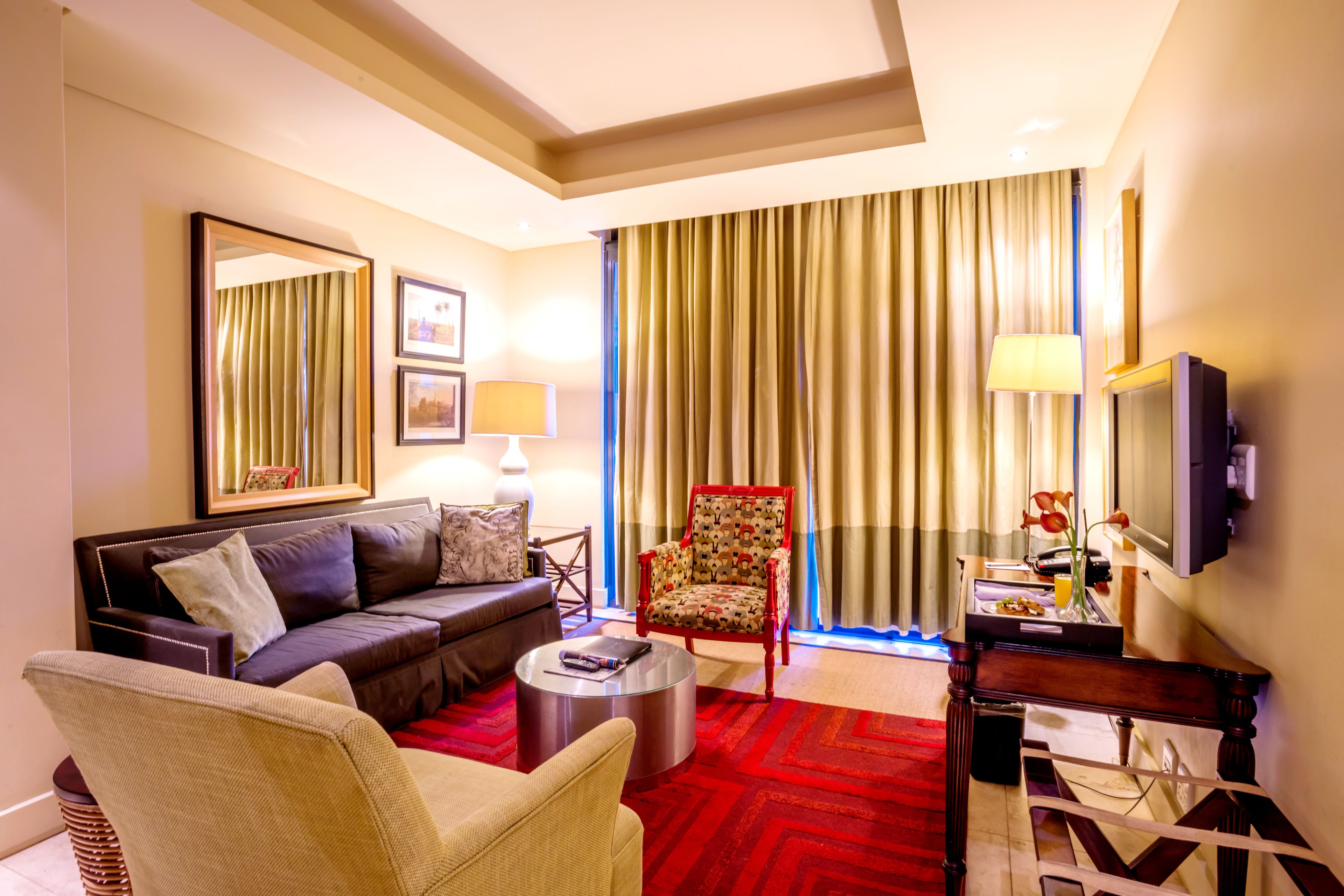 32-inch led tv with satellite channels, tv