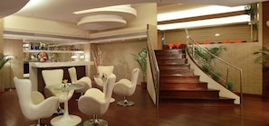 Sports bar - Galaxy Hotel & Spa (Gurugram)