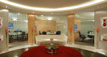 Galaxy Hotel & Spa