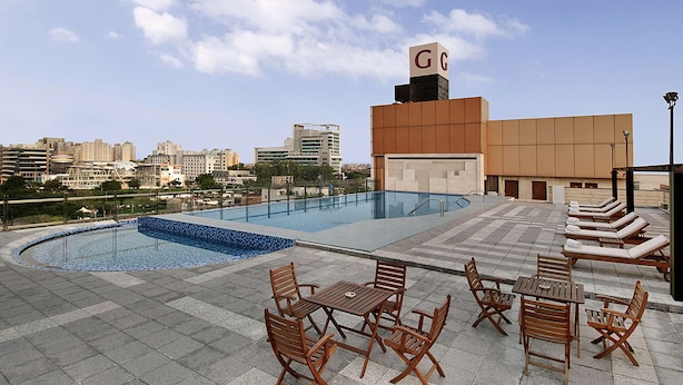 Unclassified image, 1 of 33, button - Galaxy Hotel & Spa (Gurugram)