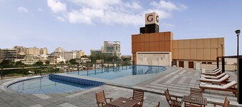 Galaxy Hotel & Spa