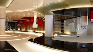 Unclassified image, 4 of 33, button - Galaxy Hotel & Spa (Gurugram)