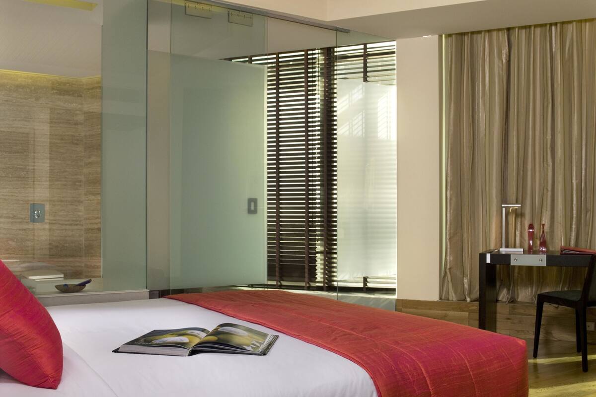 Deluxe Room | Premium bedding, rollaway beds (surcharge)