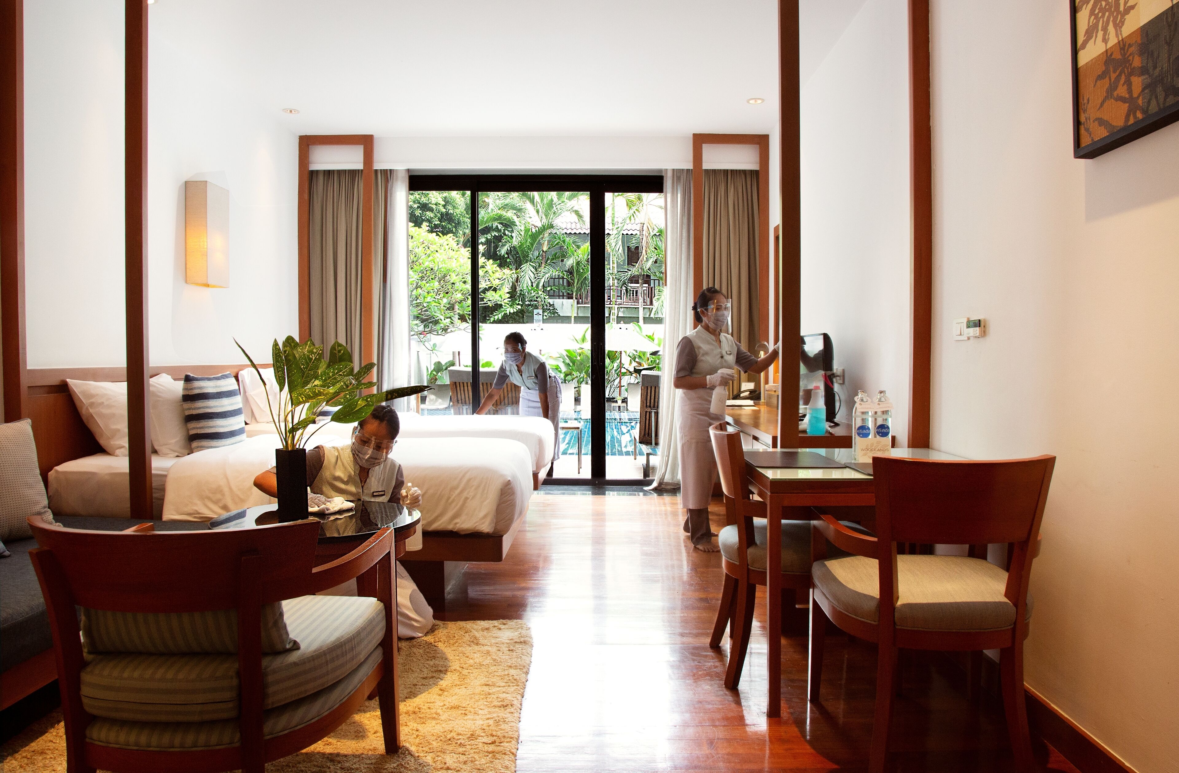 cleanliness standards