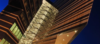 泰普托號角精選大飯店