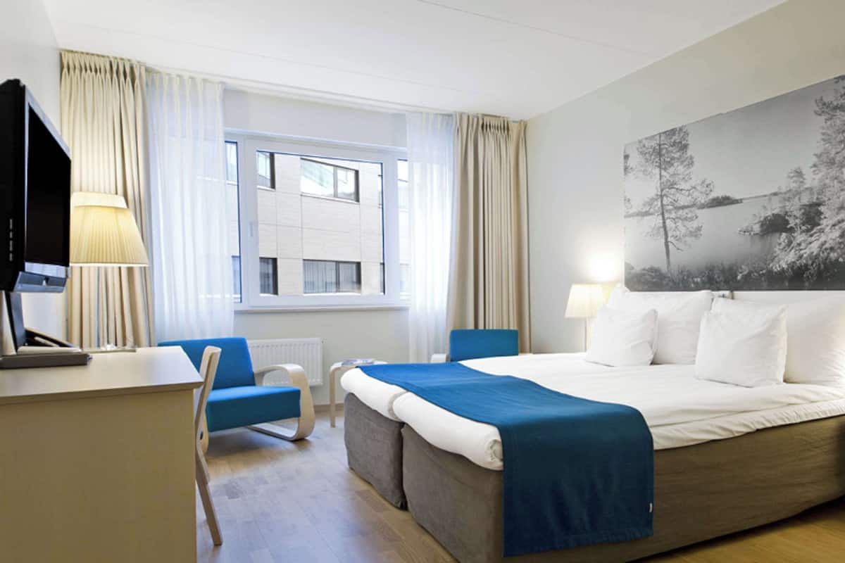 Standard Room, 1 Double Bed, Non Smoking