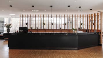Businesscenter