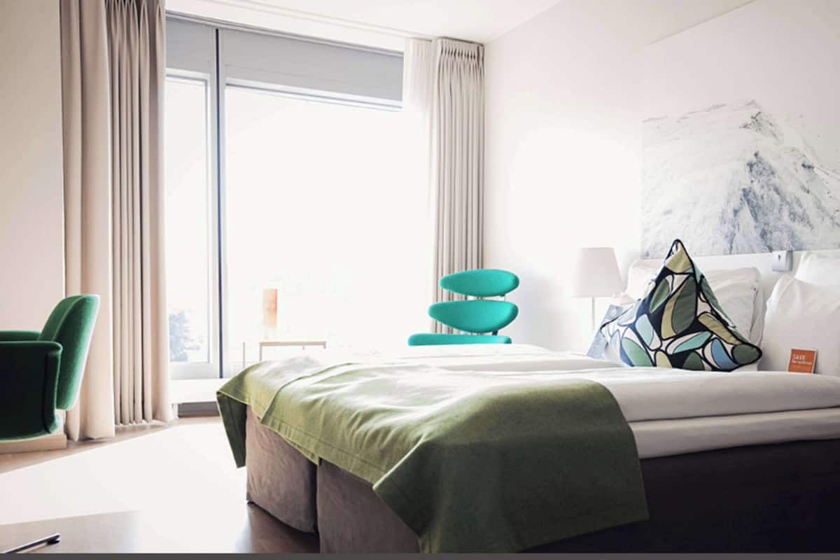 Superior Room, 1 Double Bed, Non Smoking