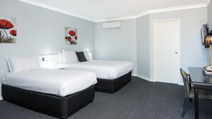 Executive-Zimmer