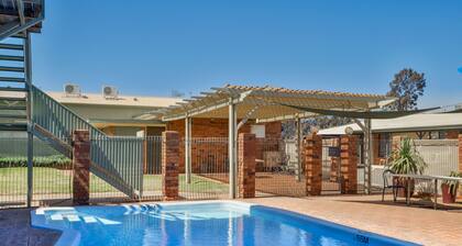 Midas Motel Kalgoorlie