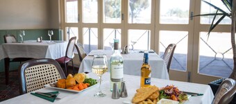 ミダス モーテル カルグーリー