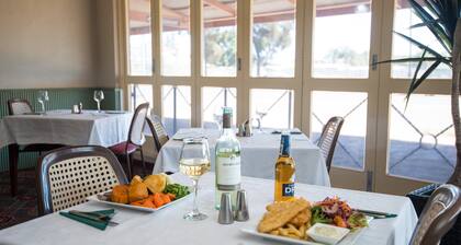 Midas Motel Kalgoorlie