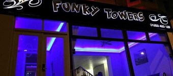 Funky Towers Hotel