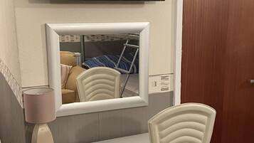 Suite, baño en la habitación (Number 5) | 1 habitación y wifi