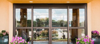 Americas Best Value Inn & Suites Griffin
