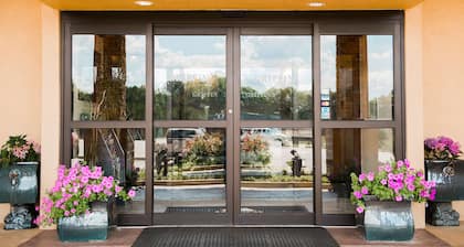 Americas Best Value Inn & Suites Griffin