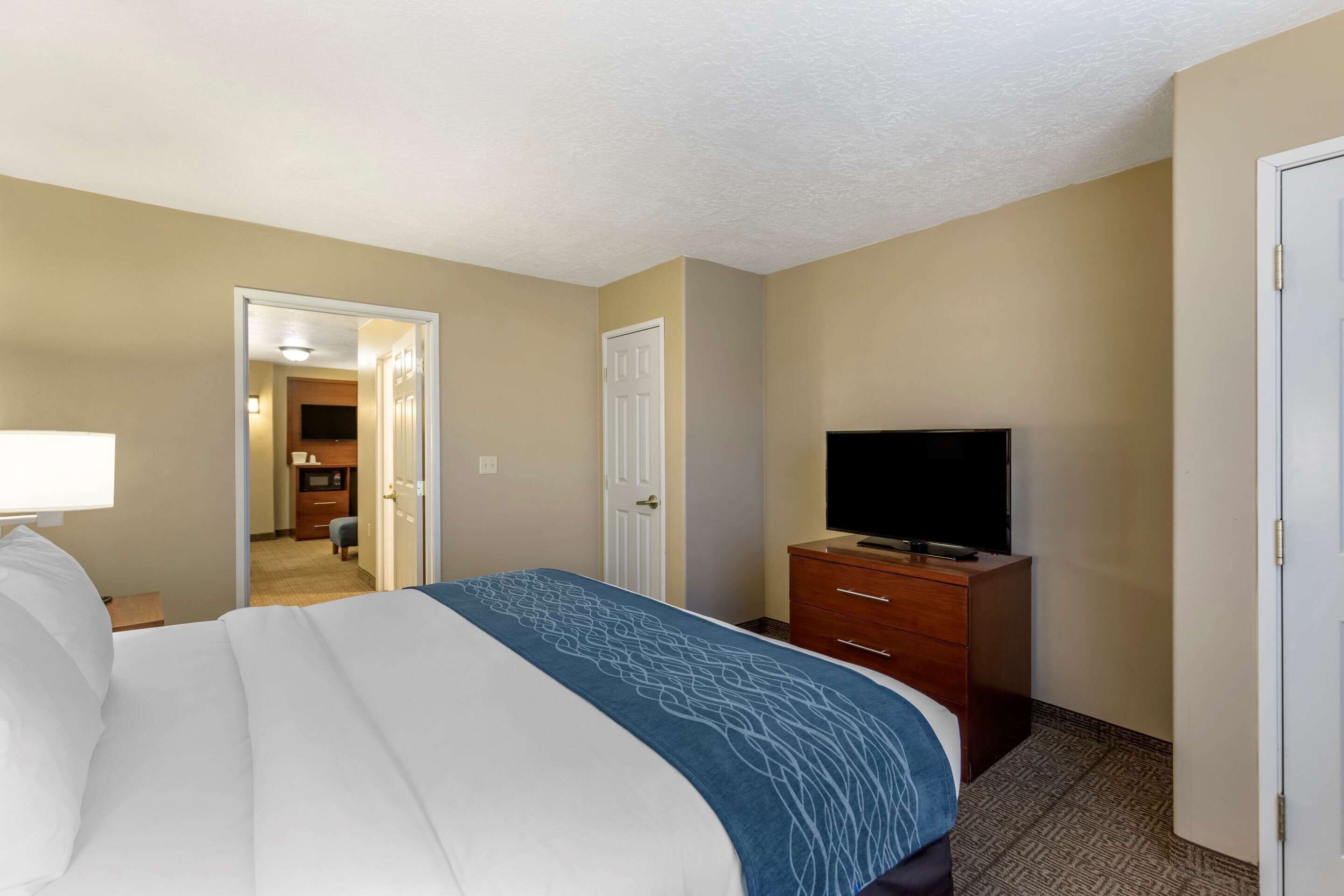 Photo - Comfort Inn Saint George North