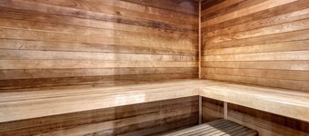 コンフォート イン セント ジョージ ノース