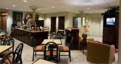 HomeTown Hotel Bryant