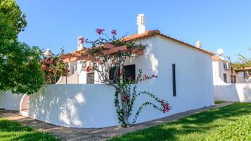 Apartment, 1 Schlafzimmer