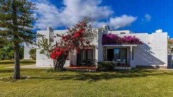 Villa, 2 chambres | Vue de la chambre