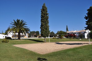 Campo sportivo