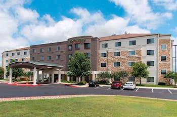 Courtyard by Marriott San Antonio North/Stone Oak at Legacy