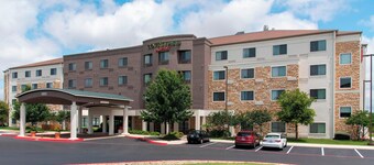Courtyard by Marriott San Antonio North/Stone Oak at Legacy