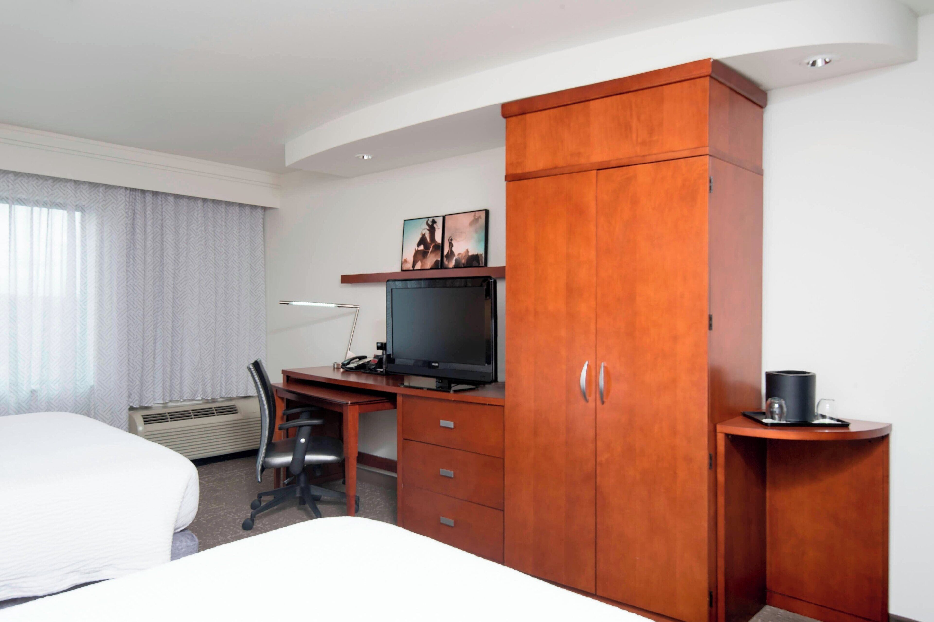 Photo - Courtyard by Marriott San Antonio North Stone Oak At Legacy