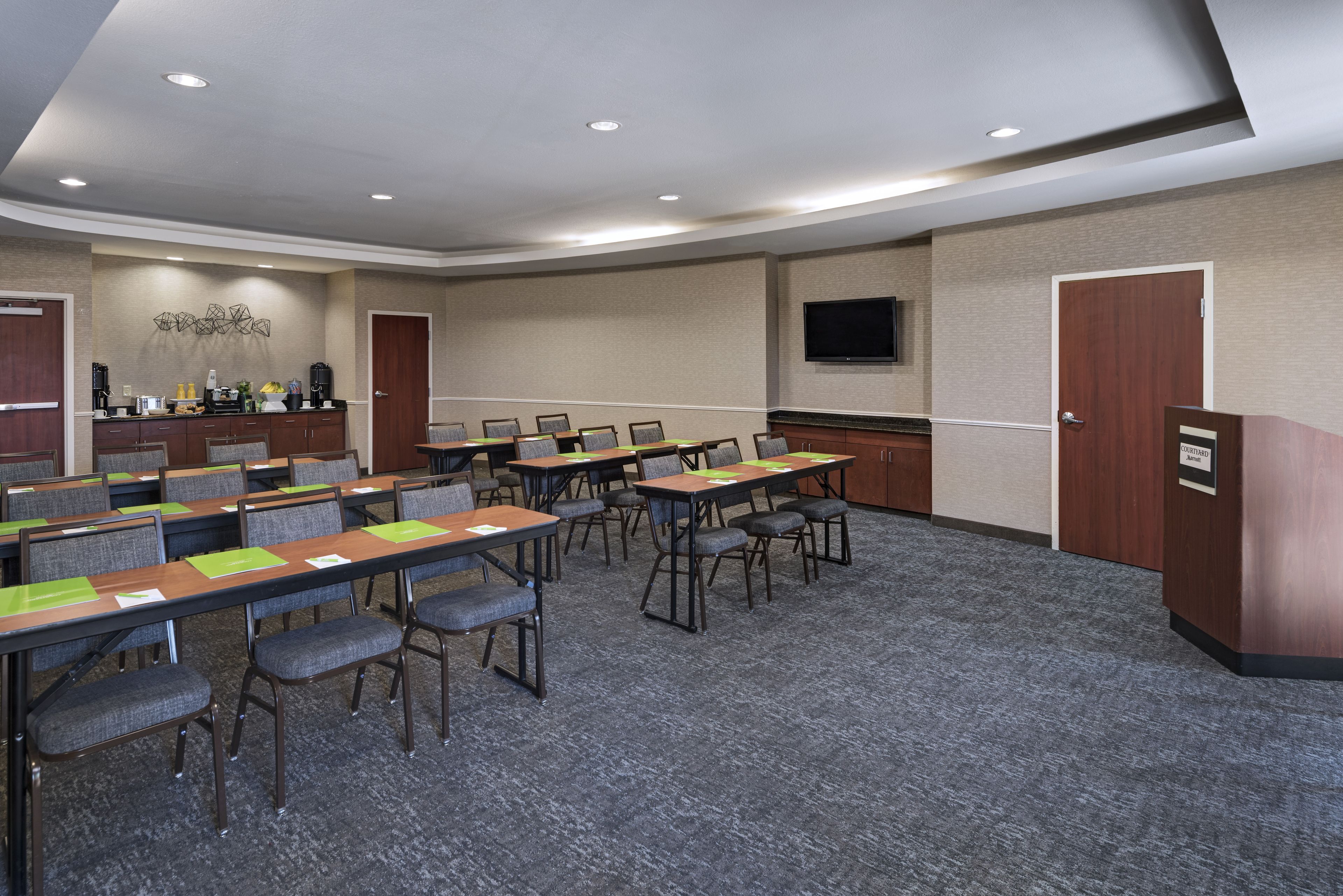 Photo - Courtyard by Marriott San Antonio North Stone Oak At Legacy