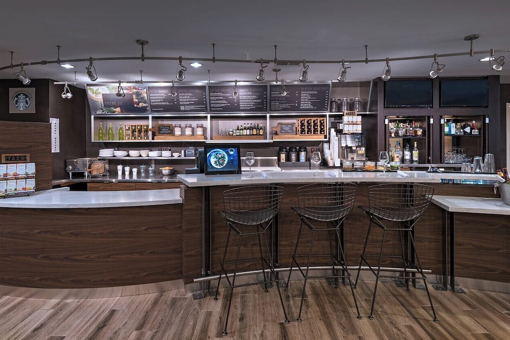 Courtyard by Marriott San Antonio North/Stone Oak at Legacy