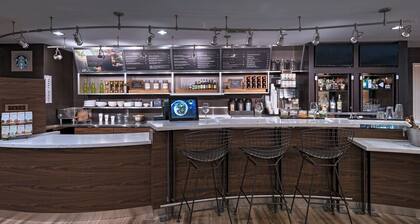 Courtyard by Marriott San Antonio North/Stone Oak at Legacy