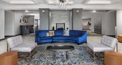 Homewood Suites by Hilton Orland Park
