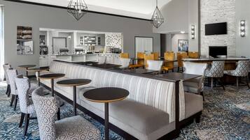 Colazione continentale inclusa, servita tutte le mattine