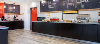 Hampton Inn Baton Rouge - Denham Springs
