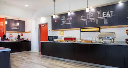 Hampton Inn Baton Rouge - Denham Springs